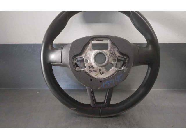 Руль Skoda Superb B8 (3V)  2015 - 2024 года 3V0419091L      