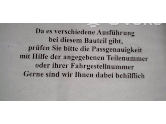 Блок управления климат-контролем 6Y0819045A, NICHTZUTREFFEND Skoda Fabia Mk1 (6Y)