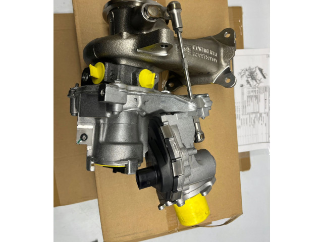 Турбина Нагнетатель Audi Q3 F3 06K145654k, 06K145654K
