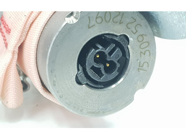 Боковая подушка безопасности 9800483280, 9800483280 Citroen C4 II Picasso