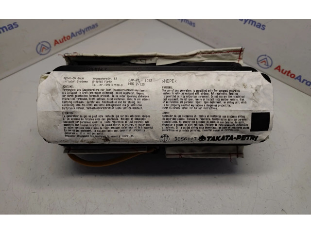 Подушка безопасности пассажира 9674810, 72126967481 BMW Z4 E85 E86