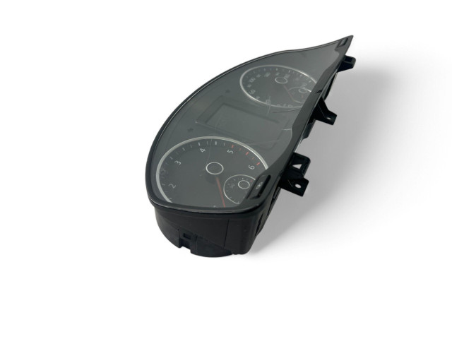 Přístrojová deska Volkswagen Tiguan 2011 5N0920872A