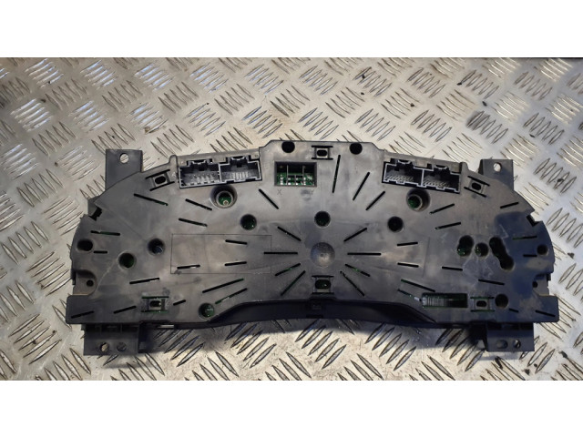 Přístrojová deska Chrysler Grand Voyager V 2010 P05172812AG, 812AG