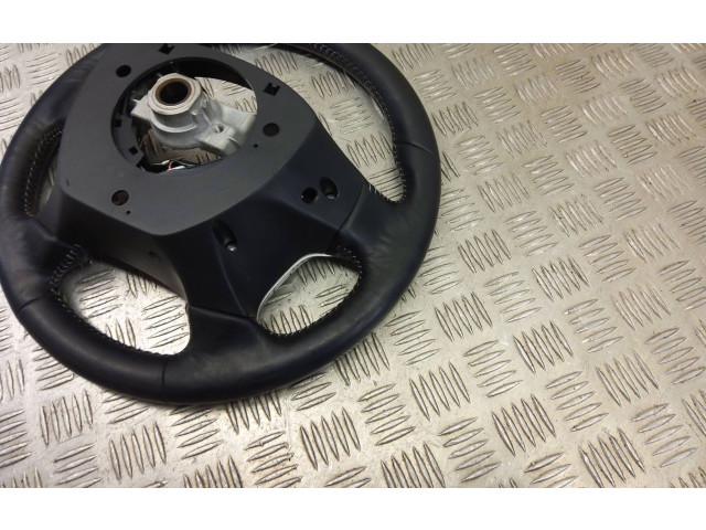 Volant Mitsubishi Outlander 2018