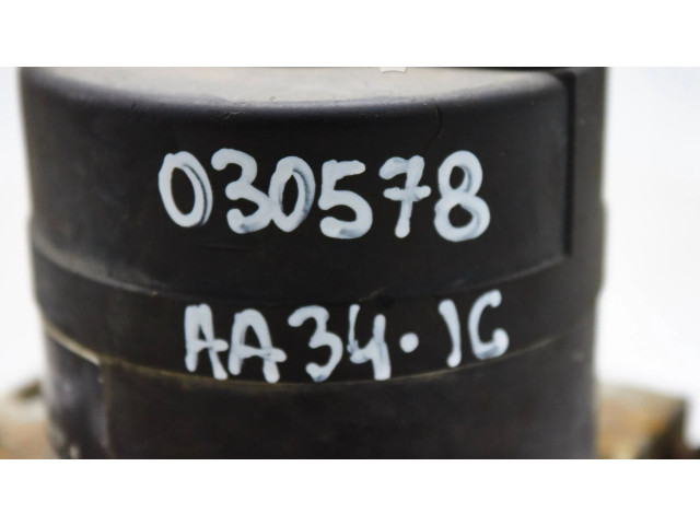 Блок АБС 3a0907379, 10020400174 Volkswagen Golf III 1992 - 1997 года