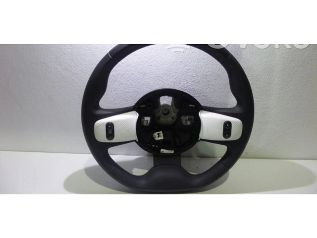 Volant Renault Twingo III 2018 484004149R