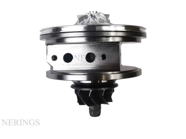 Турбина Nissan Pathfinder R51 53039700338, CHRA30-0220T