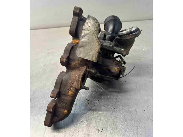  Турбина Audi A3 S3 8L  03L253056g, 03L253056g         