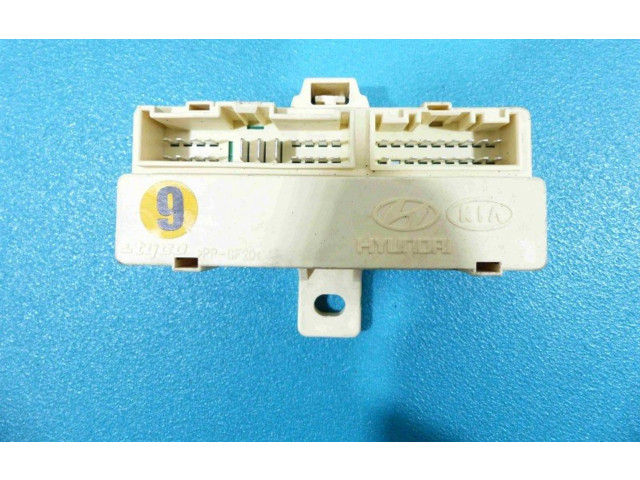 Řídící jednotka 39113-27454, IMPRK872285 KIA Magentis 2010