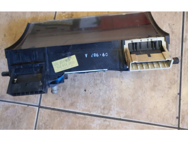 Панель приборов 191919033ff, 6160431009 Volkswagen Golf II