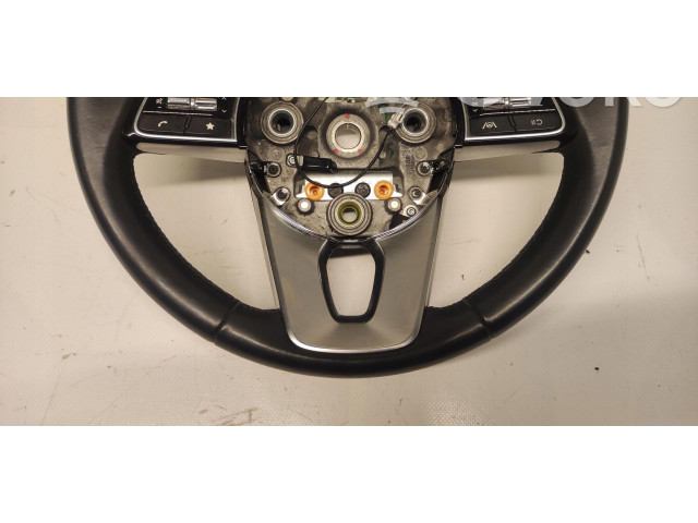 Руль KIA Ceed  2018 -  года 56100-J7HX0      