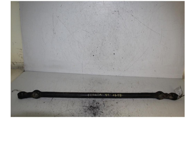 рейка Колонка рулевая Daihatsu Feroza - года