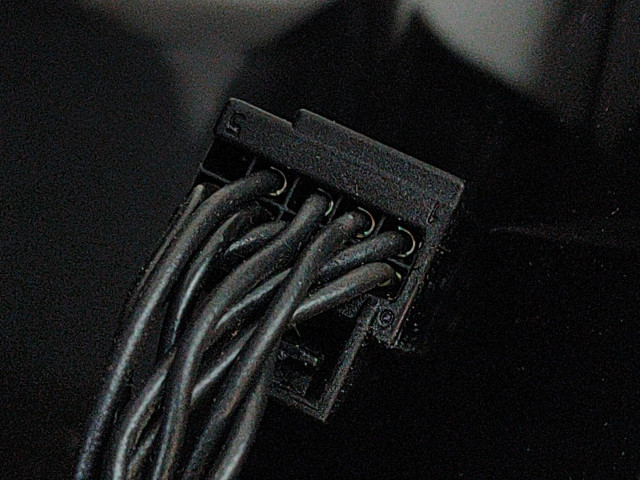 Zpětné zrcátko pravé Mercedes-Benz E W212 2010 A2128101016