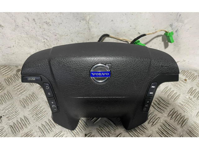 Подушка безопасности двери 30658933   Volvo V70