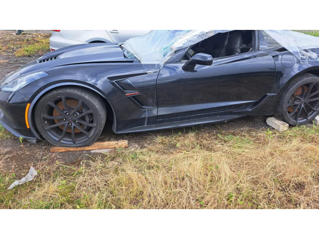 Řídící jednotka 848032280, 1117060029001JAD Chevrolet Corvette C7 2017