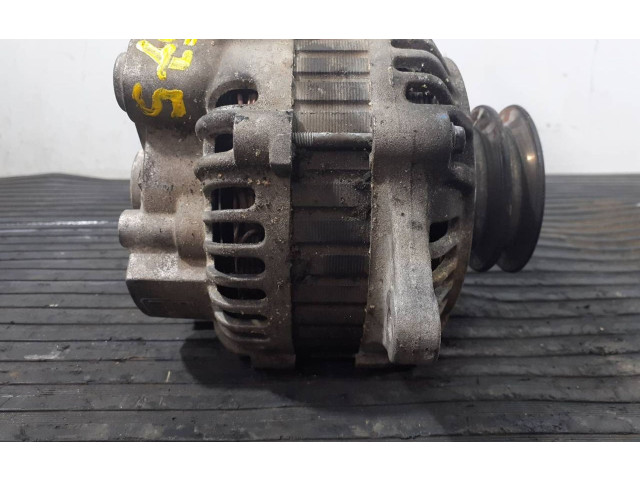 Генератор ME203546, A3TB1999 Mitsubishi Montero