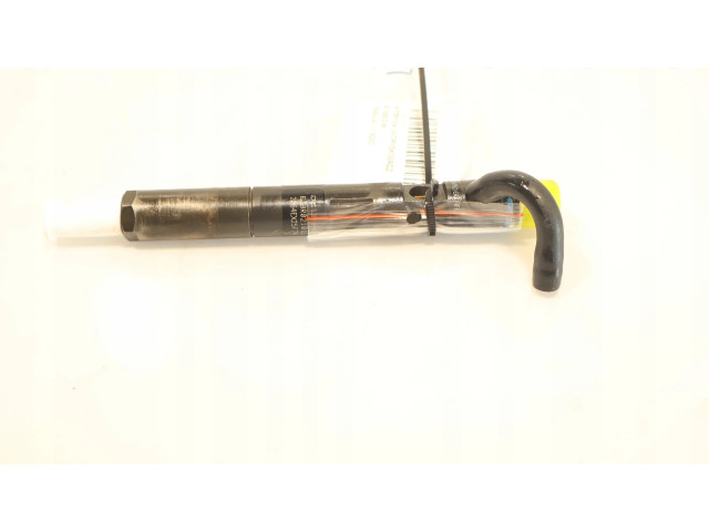 Vstřikovač 8200240244 Renault Thalia I