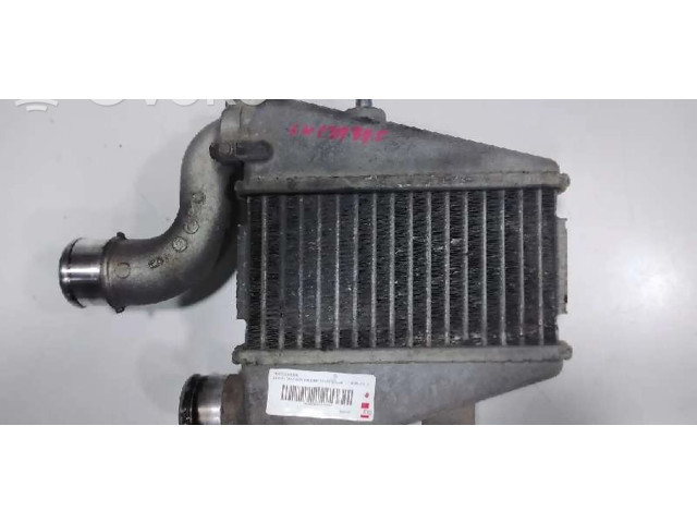 Интеркулер 19710RSRE01 Honda Civic 2.2