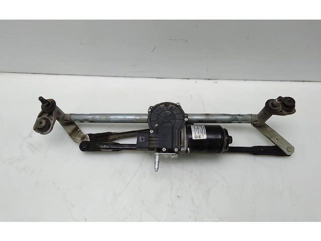 Комплект механизма стеклоочистителей