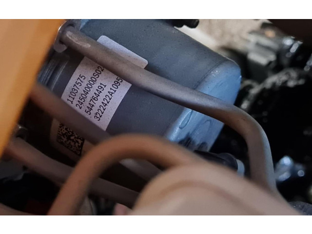 Блок АБС 11037575 MG ZS 2001 - 2005 года