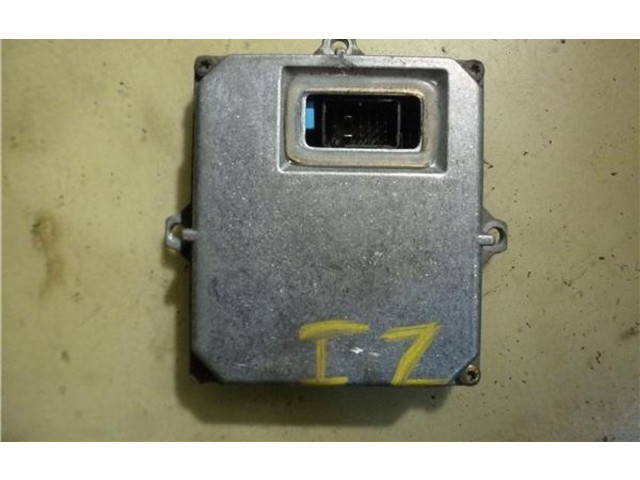 Блок управления Xenon