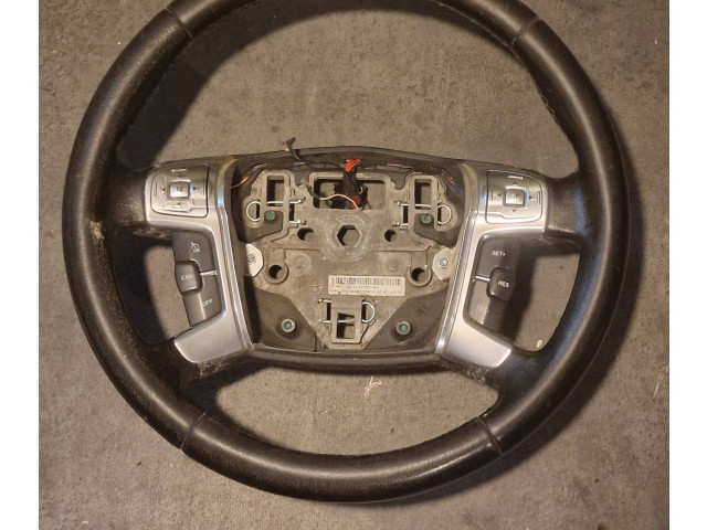 Руль Ford Galaxy  2006 - 2015 года 305479999D52, 6M213600CL      