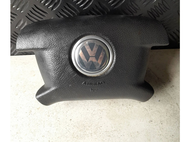 Подушка безопасности водителя 7H0880201J, 01FF009863 Volkswagen Transporter - Caravelle T5