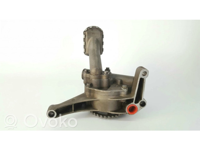 Масляный насос D20DTF, 6711800101 SsangYong Korando