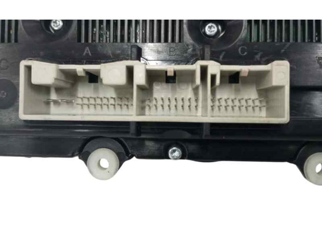 Блок управления климат-контролем 3C0907044CR, 5HB01010620   Volkswagen Passat Alltrack