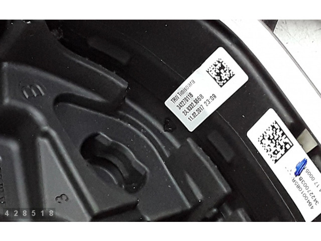 Volant Renault Sandero II 2020 484005093r