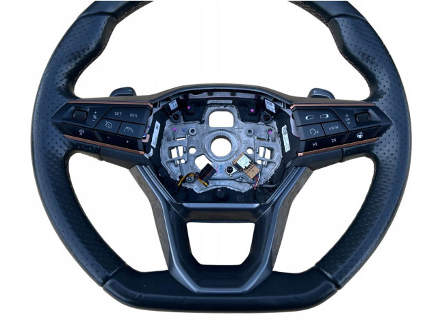 Руль Cupra Leon  2020 -  года 5FA419091DQ      