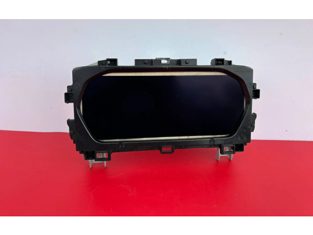 Спидометр (приборный щиток) 89A920725H Audi Q4 Sportback e-tron