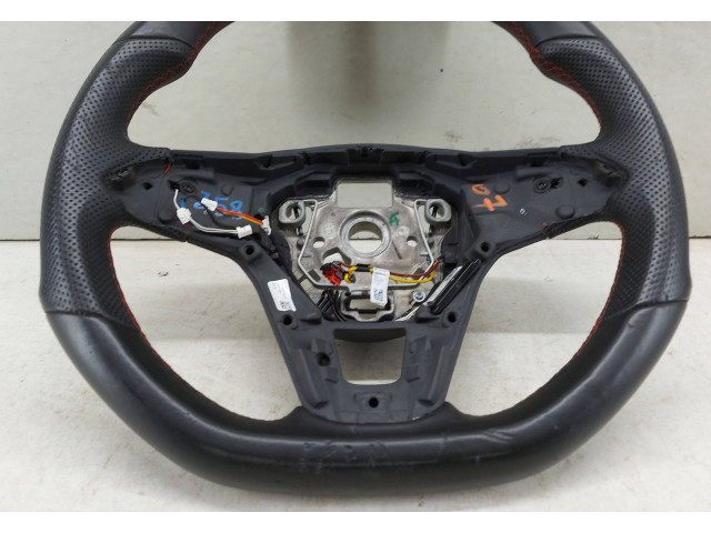 Руль Volkswagen Golf VIII 2019 - года 5h0959542n-kolumb