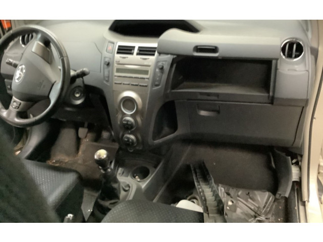 Подрулевой шлейф SRS X35P062666, X35P062666   Toyota Yaris