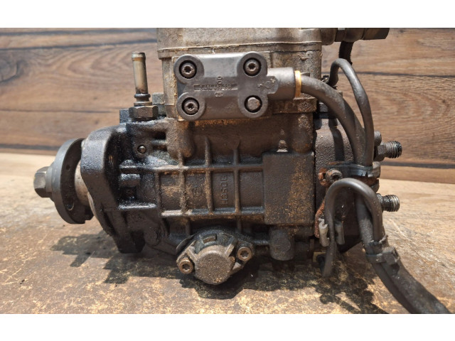 Топливный насос