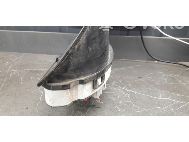 Přístrojová deska Fiat Punto (199) 2012 6062190030c