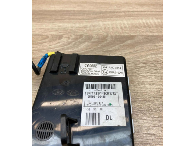 Блок комфорта 954002G410 KIA Magentis