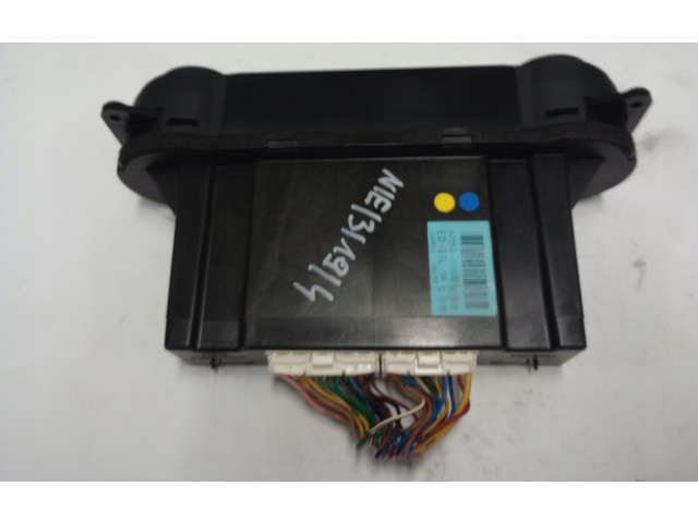 Блок управления климат-контролем 972501H500 KIA Ceed