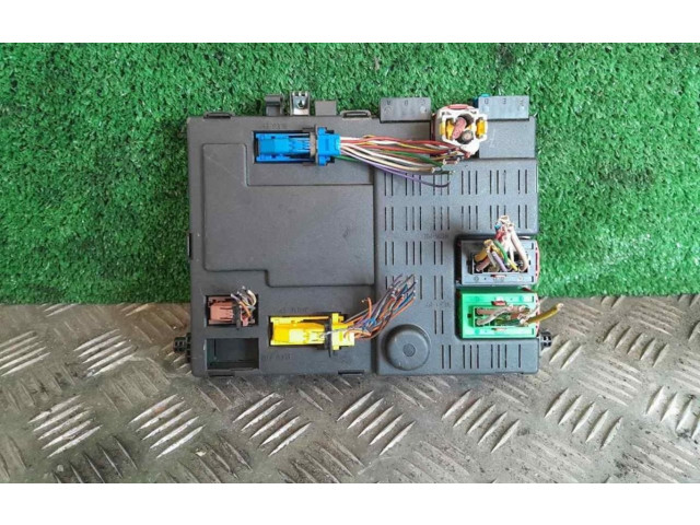 Pojistková skříňka 9642409880 Citroen Berlingo 1997