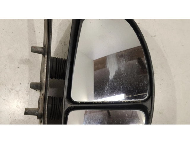 Зеркало (механическое)    правое   Citroen Jumper  1994-2001 года   