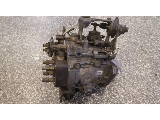 Vstřikovací čerpadlo 1670057J21, 1046402185 Nissan Sunny pro naftový motor 2.0