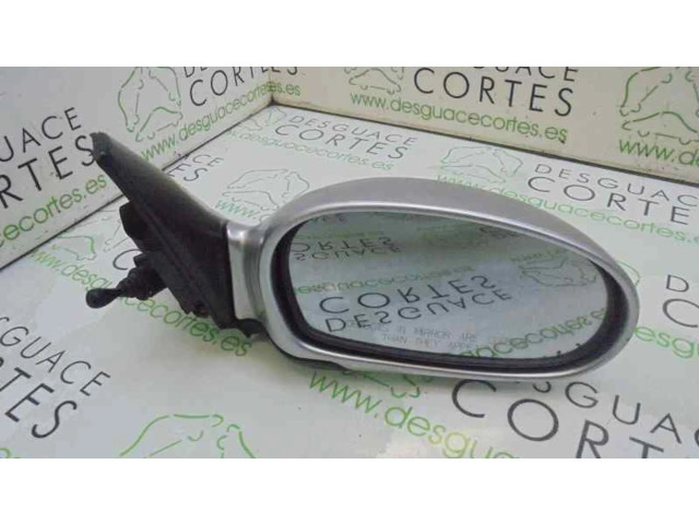 Зеркало электрическое     Сзади   KIA Sephia  1994-1998 года   