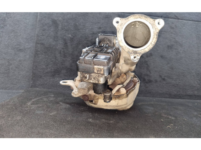 Turbodmychadlo Турбина 05A145722G, 05A145721G Audi Q7 4L