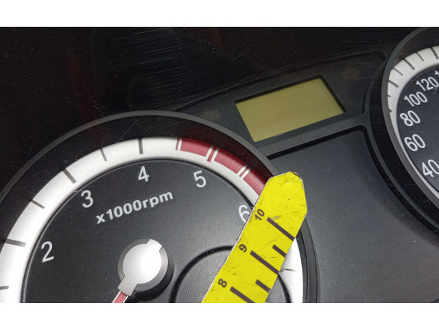 Přístrojová deska KIA Rio 2007 94003-1G590, 94003-1G590