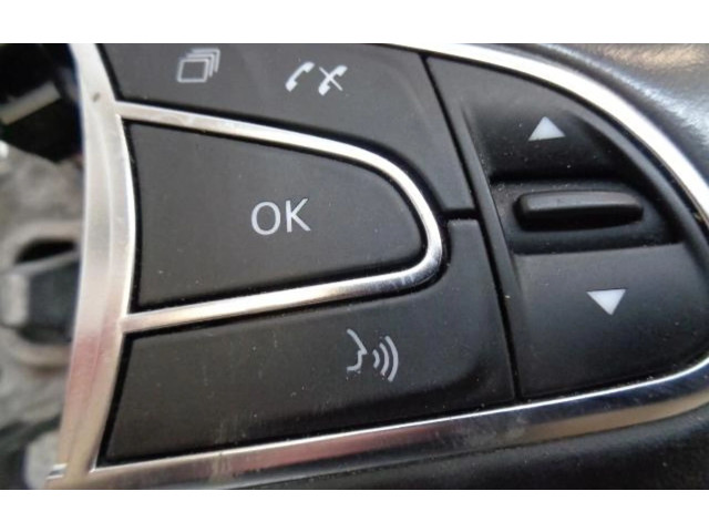 Volant Renault Megane IV 2020 484003952R