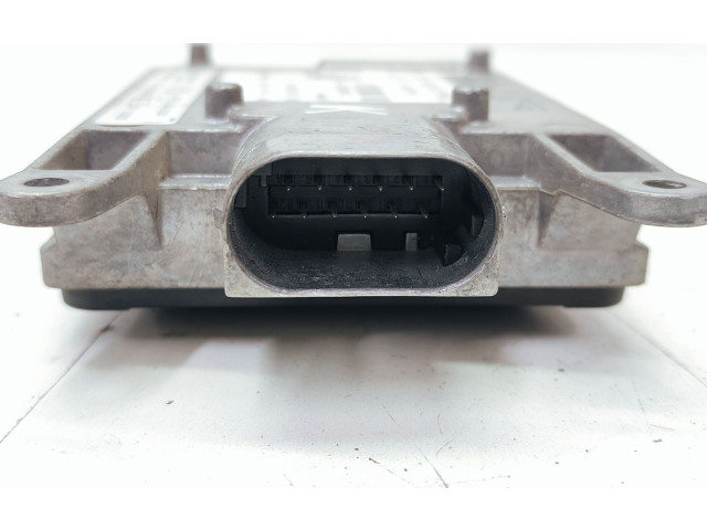 Датчик слепых зон 4G0907568D, 4G0907568   Audi A6 S6 C7 4G