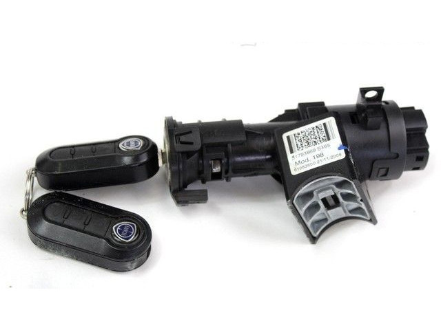 Комплект блоков управления 28138   Lancia Delta