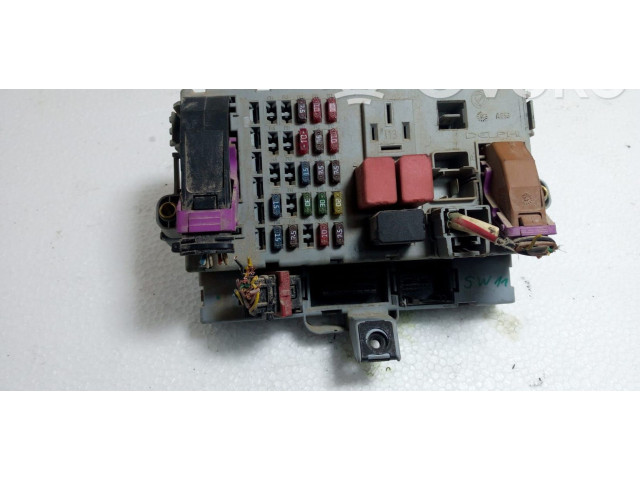 Блок предохранителей 46795987, 46795987   Fiat Doblo    