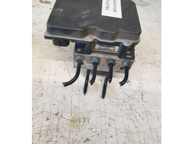 Jednotka ABS 4F0614517BA, 4F0910517AL   Audi A6 S6 C6 4F 2006