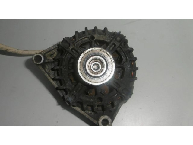 Генератор 6391500350   Smart ForFour I 1.5     